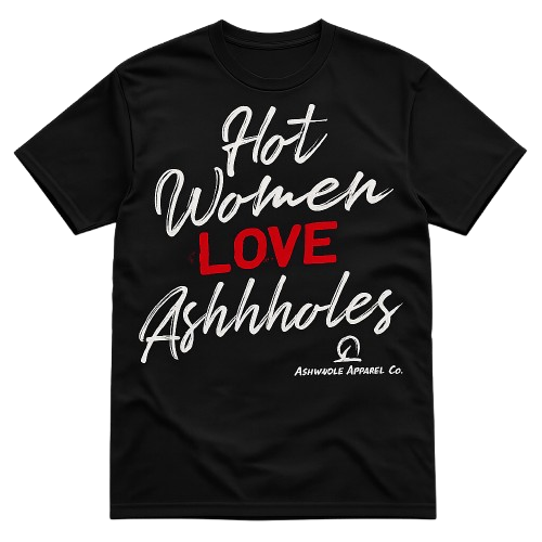 Hot Women Tee Shirt