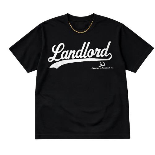 Landlord Shirt