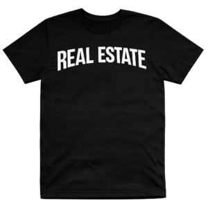 Real State Tee Shirt