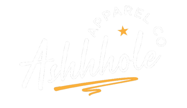 Ashhhole Apparel Co.