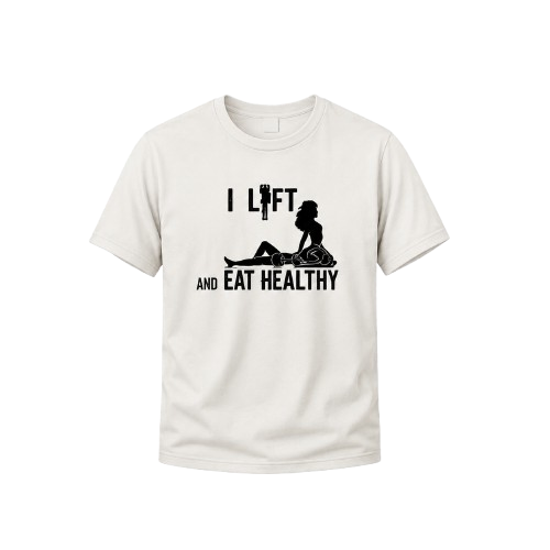 I L1FT Shirt
