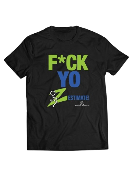 F U Shirt