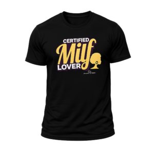 Certified Milf Shirt