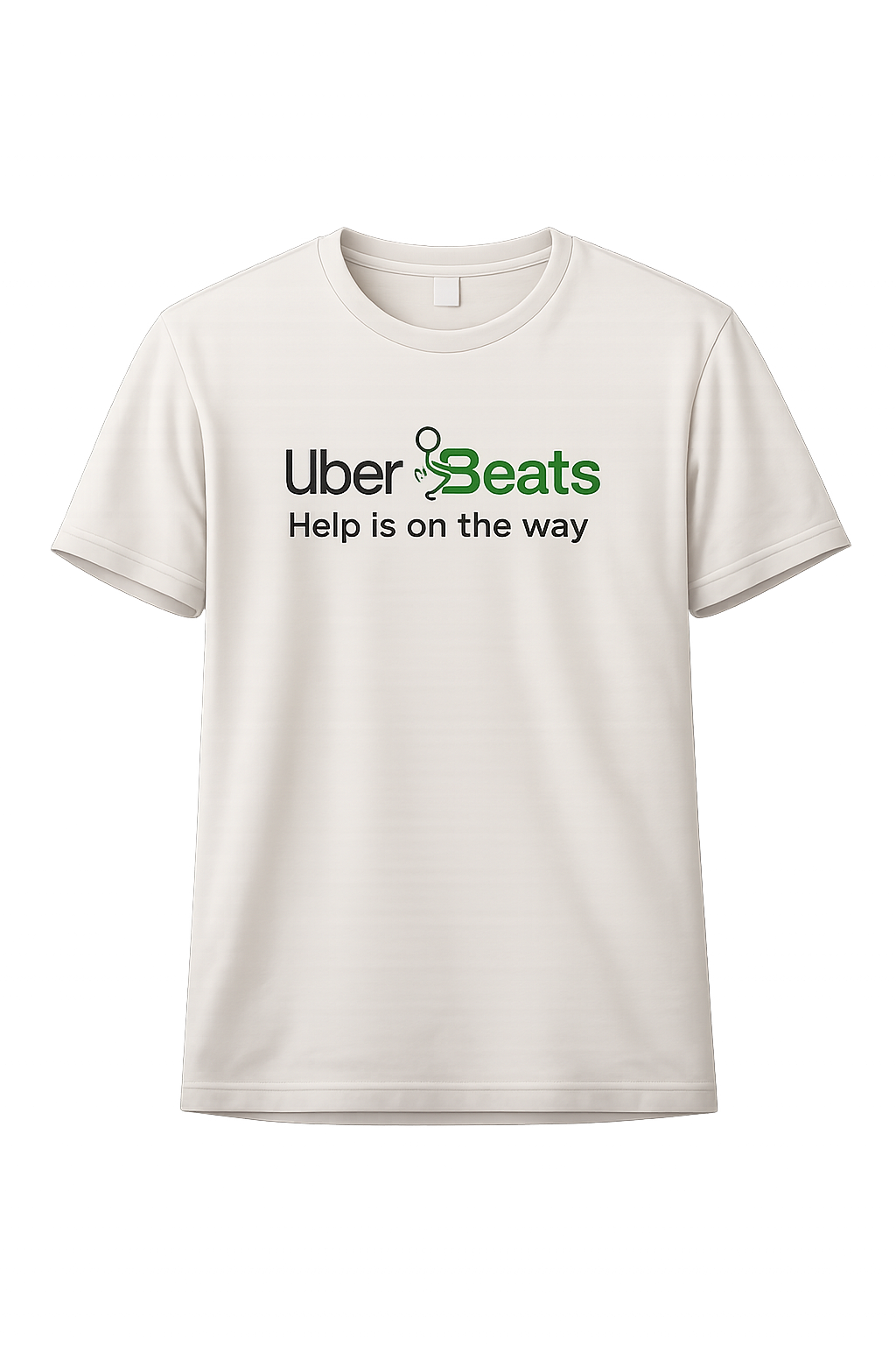 Uber Beats Shirt
